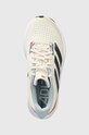 adidas Performance sneakersy dziecięce ADIZERO SL J beżowy IF5542