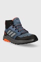 adidas TERREX buty dziecięce TERREX TRAILMAKER M IF5707 niebieski AW23