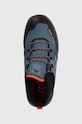 adidas TERREX buty dziecięce TERREX TRAILMAKER M niebieski IF5707