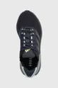 тёмно-синий Детские кроссовки adidas AVRYN J