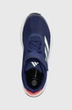 Детски маратонки adidas DURAMO тъмносин IG2459