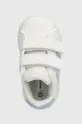 bijela Dječje tenisice adidas GRAND COURT 2.0 CF
