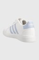 Chlapec Detské tenisky adidas GRAND COURT 2.0 EL IG4841 biela