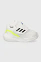 λευκό Παιδικά αθλητικά παπούτσια adidas RUNFALCON 3.0 AC I Παιδικά