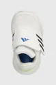 biela Detské tenisky adidas RUNFALCON 3.0 AC I