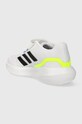 Băieți adidas sneakers pentru copii RUNFALCON 3.0 EL K IG7279 alb