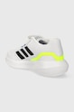 Băieți adidas sneakers pentru copii RUNFALCON 3.0 EL K IG7279 alb
