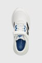 adidas sneakers pentru copii RUNFALCON 3.0 EL K alb IG7279