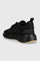 Chłopiec adidas sneakersy dziecięce SWIFT RUN23 J IG7292 czarny