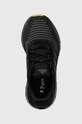 adidas sneakersy dziecięce SWIFT RUN23 J czarny IG7292