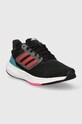 adidas sneakersy dziecięce ULTRABOUNCE J IG5397 czarny AW23