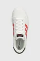 fehér adidas gyerek sportcipő GRAND COURT 2.0 K