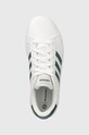 Dječje tenisice adidas GRAND COURT 2.0 K bijela IG4830