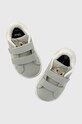 Παιδικά αθλητικά παπούτσια adidas x Disney, GRAND COURT Thumper συνθετικό γκρί IG0451