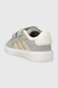 Дитячі кросівки adidas x Disney, GRAND COURT Thumper сірий IG0451