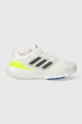 λευκό Παιδικά αθλητικά παπούτσια adidas ULTRABOUNCE J Παιδικά