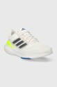 Dětské sneakers boty adidas ULTRABOUNCE J IG7284 bílá AW23