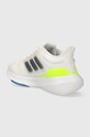 Мальчик Детские кроссовки adidas ULTRABOUNCE J IG7284 белый
