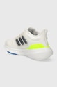 CHLAPEC Dětské sneakers boty adidas ULTRABOUNCE J IG7284 bílá