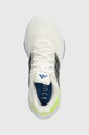 adidas sneakers pentru copii ULTRABOUNCE J alb IG7284