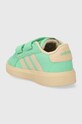 adidas sneakers pentru copii x Star Wars, GRAND COURT GROGU verde IG0450