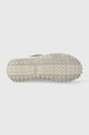 adidas sneakers pentru copii FORTATRAIL EL K IG7266 gri