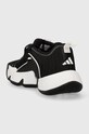 Κοριτσίστικα Παιδικά αθλητικά παπούτσια adidas Originals TRAE UNLIMITED J IE2146 μαύρο