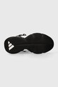 Παιδικά αθλητικά παπούτσια adidas Originals TRAE UNLIMITED J IE2146 μαύρο