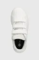 белый Детские кроссовки adidas ADVANTAGE CF C