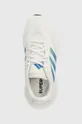 biela Detské tenisky adidas Performance SUPERNOVA 3 J