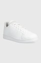 Дитячі кросівки adidas ADVANTAGE K IG2511 білий SS24