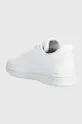adidas sneakersy dziecięce ADVANTAGE K Cholewka: Materiał syntetyczny, Wnętrze: Materiał tekstylny, Podeszwa: Materiał syntetyczny
