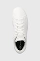 Дитячі кросівки adidas ADVANTAGE K білий IG2511