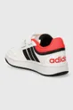 adidas Originals sneakersy dziecięce HOOPS 3.0 CF C Cholewka: Materiał syntetyczny, Materiał tekstylny, Wnętrze: Materiał tekstylny, Podeszwa: Materiał syntetyczny