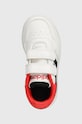 Детские кроссовки adidas Originals HOOPS 3.0 CF C белый H03863