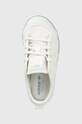 adidas Originals tenisi copii NIZZA PLATFORM C alb IF5143