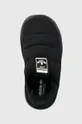 μαύρο Παιδικές παντόφλες adidas Originals PUFFYLETTE 360 C