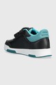Мальчик Детские кроссовки adidas Tensaur Sport 2.0 C ID2305 чёрный