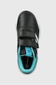 Детские кроссовки adidas Tensaur Sport 2.0 C чёрный ID2305