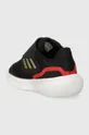 adidas sneakersy dziecięce RUNFALCON 3.0 EL K Cholewka: Materiał syntetyczny, Materiał tekstylny, Wnętrze: Materiał tekstylny, Podeszwa: Materiał syntetyczny