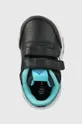 fekete adidas gyerek sportcipő Tensaur Sport 2.0 C
