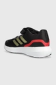 adidas scarpe da ginnastica per bambini RUNFALCON 3.0 EL K Gambale: Materiale sintetico, Materiale tessile Parte interna: Materiale tessile Suola: Materiale sintetico