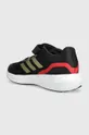 adidas sneakersy dziecięce RUNFALCON 3.0 EL K Cholewka: Materiał syntetyczny, Materiał tekstylny, Wnętrze: Materiał tekstylny, Podeszwa: Materiał syntetyczny