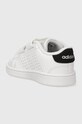 Chłopiec adidas sneakersy dziecięce ADVANTAGE CF I IG2545 biały