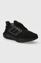 adidas sneakersy dziecięce ULTRABOUNCE J IG7285 czarny AW23