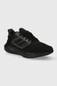 Παιδικά αθλητικά παπούτσια adidas ULTRABOUNCE J μαύρο