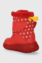 Băieți adidas cizme de iarna pentru copii Winterplay Minnie I IG7191 rosu