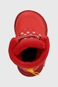 adidas buty zimowe dziecięce Winterplay Minnie I czerwony IG7191