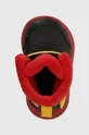 чорний Дитячі чоботи adidas Winterplay Mickey I