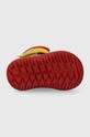 adidas cizme de iarna copii Winterplay Mickey I IG7190 negru
